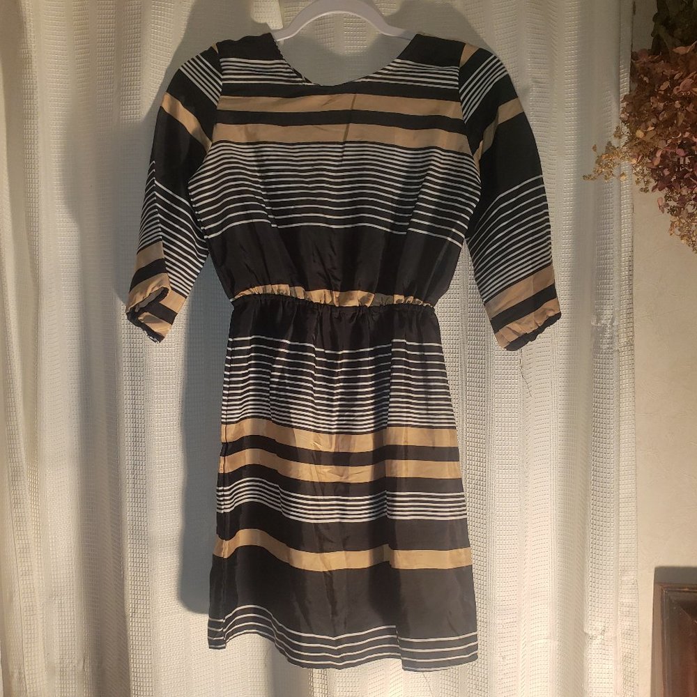 Dress size small